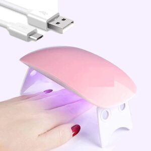 Nail Polish Dryer