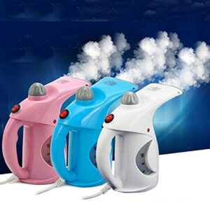 Portable 2 in 1 Electric Garment Steamer