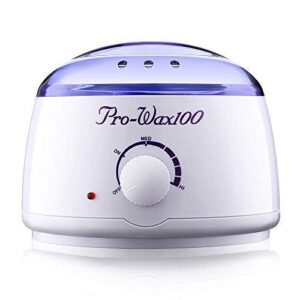 Wax Heater Machine