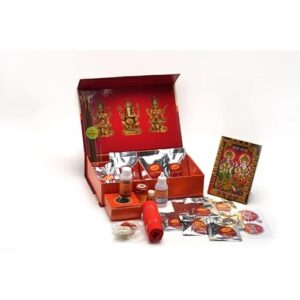 Laxmi Puja Kit