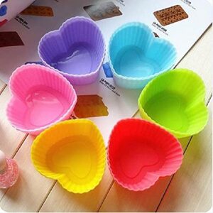 SILICONE CUPCAKE FONDANT CAKE TOOL