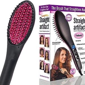 SIMPLY CERAMIC HAIR STRAIGHTENER