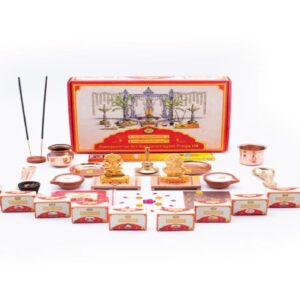 Sampoorna Sri Satyanarayan Pooja Kit