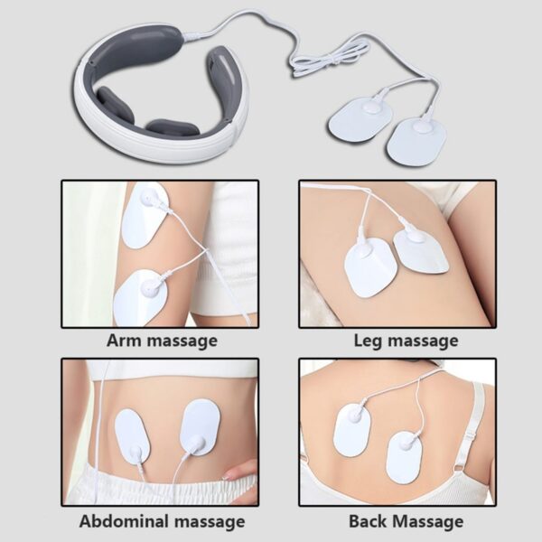 Electric Neck Massager - Image 3