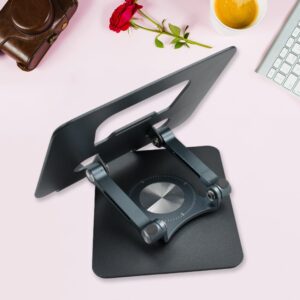 360° Rotating tablet stand