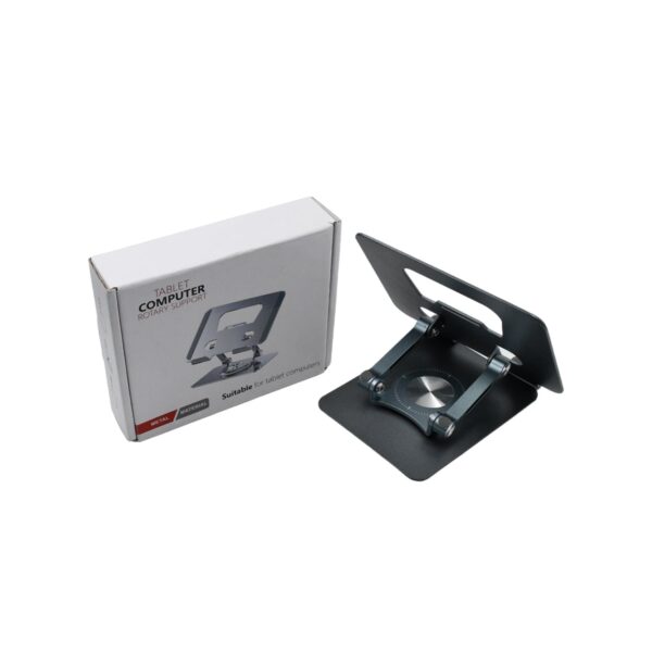 360° Rotating tablet stand - Image 5