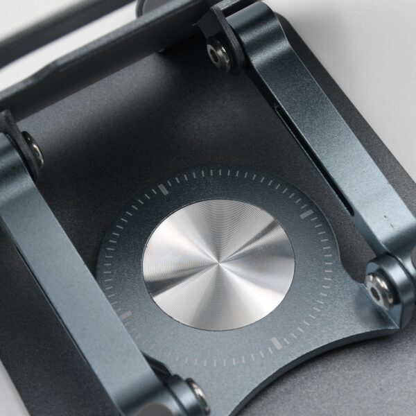 360° Rotating tablet stand - Image 3