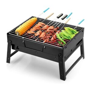 A Barbecue Grill used for making barbecue of types of food