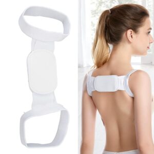 Back and Shoulder Posture Corrector Band