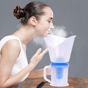 3-in-1 Vaporizer: Your Portable Health Companion for Every Season