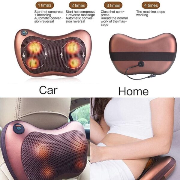 Professional Massage Pillow - Image 3
