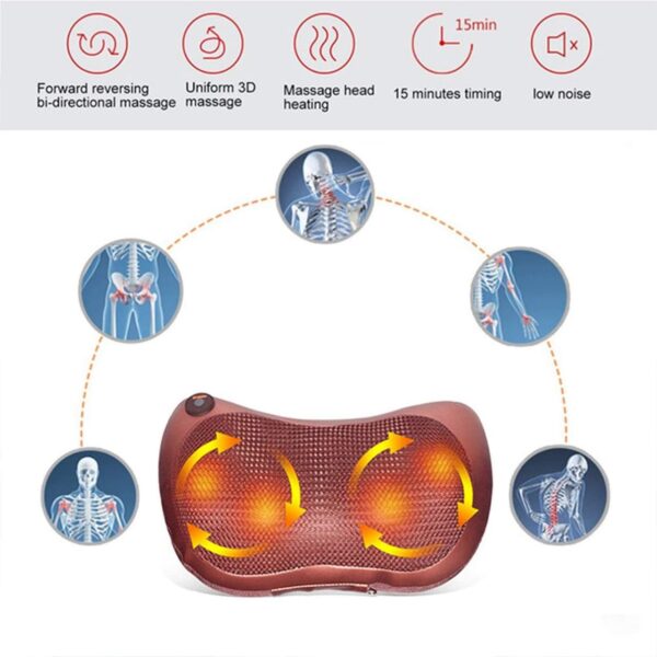 Professional Massage Pillow - Image 5