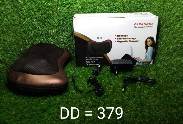 Professional Massage Pillow - Image 6