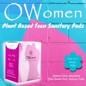 OWomen Teen Care