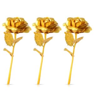 Golden Rose - 3