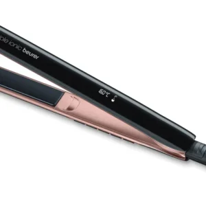 Professional Triple Ionic Hair Straightener