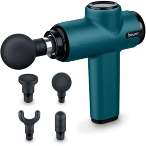 Massage Gun Compact for Deep Tissue Relief