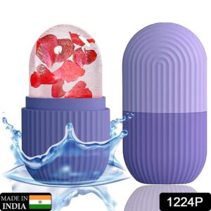 Beauty Ice Roller for Face and Eyes