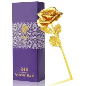 Golden Rose
