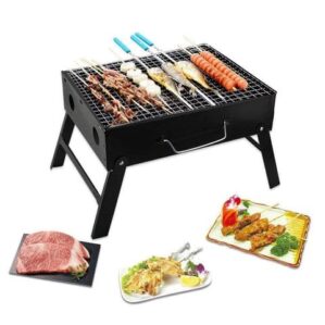 A Barbecue Grill used for making barbecue of types of food